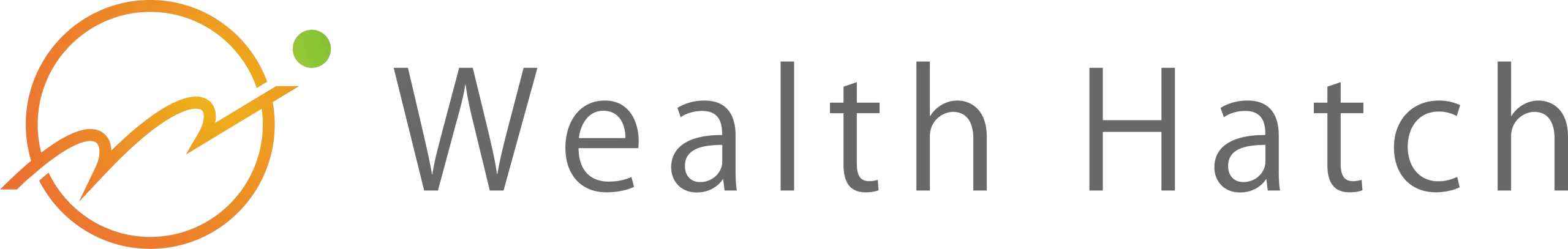 株式会社Wealth Hatch